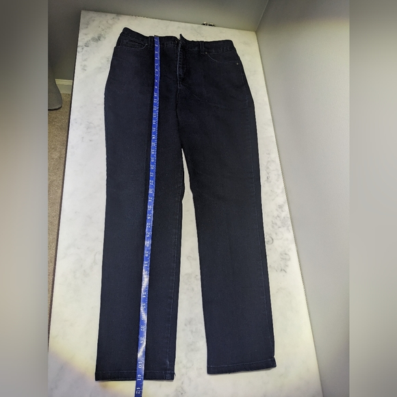 Gloria Vanderbilt Jeans / Slimming Effect Jeans - Picture 9 of 9
